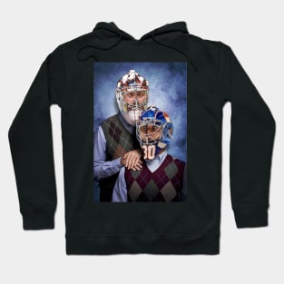 Broviet Union Step Brothers Hoodie